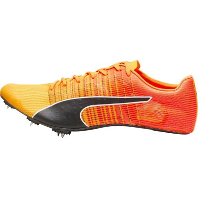 Puma evoSPEED Future Faster Plus 4 Laufschuhe - Orange - 44.5 Puma evoSPEED Future Faster Plus 4 Laufschuhe - Orange - 44.5