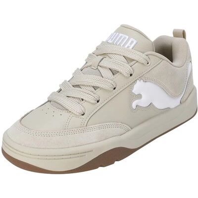 Puma 39502202 Herr Beige Hela Året Skor Puma 39502202 Herr Beige Hela Året Skor