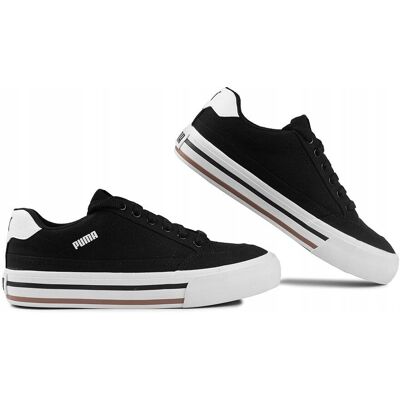 Puma 39502003 - Classic Vulc Sneaker - Schuhe Puma 39502003 - Classic Vulc Sneaker - Schuhe