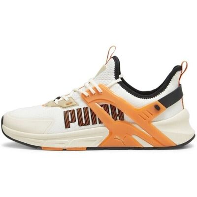 Puma - Pacer 39524005 - beige/orange - 10.5 UK - Skor Puma - Pacer 39524005 - beige/orange - 10.5 UK - Skor