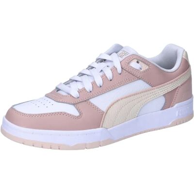 PUMA RBD Game Low Rózsaszín Nadrágcipő - Cipő PUMA RBD Game Low Rózsaszín Nadrágcipő - Cipő