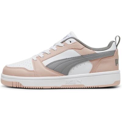 PUMA Rebound V6 Low Pink - Sneaker PUMA Rebound V6 Low Pink - Sneaker