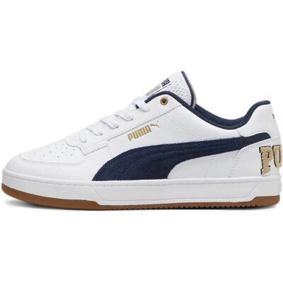 Puma Caven 2.0 Retro Club Weiß - Schuhe Puma Caven 2.0 Retro Club Weiß - Schuhe