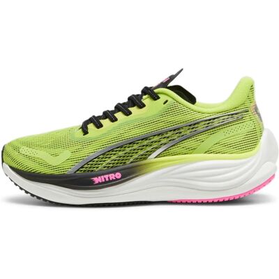 Chaussures de running Puma Velocity Nitro 3 femmes - Psychedelic - 7 - Publicité Chaussures de running Puma Velocity Nitro 3 femmes - Psychedelic - 7 - Publicité