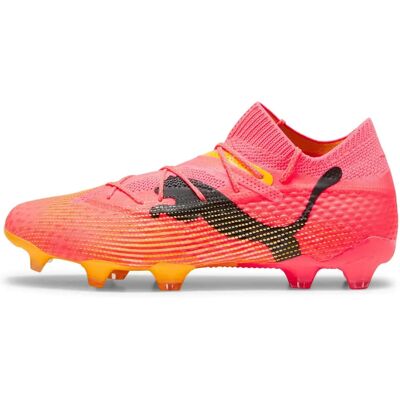Buty Piłkarskie Puma Future 7 Ultimate Różowe - Buty do piłki nożnej Buty Piłkarskie Puma Future 7 Ultimate Różowe - Buty do piłki nożnej