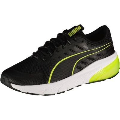 Scarpe PUMA Cell Glare - Tessuto leggero - Look futuristico da corsa - Grande ammortizzazione Cell - Intersuola in schiuma EVA morbida - Suola in gomma flessibile Scarpe PUMA Cell Glare - Tessuto leggero - Look futuristico da corsa - Grande ammortizzazione Cell - Intersuola in schiuma EVA morbida - Suola in gomma flessibile