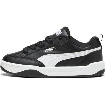 Puma Weiß/Schwarz Unisex Sneakers - Skate-inspirierte Lifestyle-Schuhe Puma Weiß/Schwarz Unisex Sneakers - Skate-inspirierte Lifestyle-Schuhe