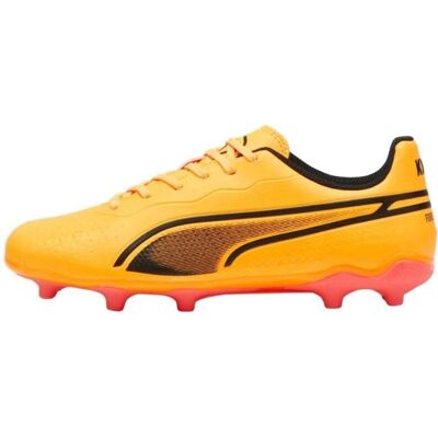 Buty piłkarskie Puma King Match FG/AG dla dzieci Buty piłkarskie Puma King Match FG/AG dla dzieci