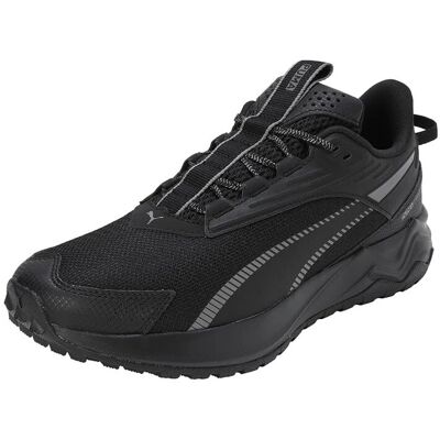Puma Extend Lite Trail Schwarze Schuhe - Schuhe Puma Extend Lite Trail Schwarze Schuhe - Schuhe