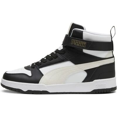 Buty sportowe Puma Rbd Game dla mężczyzn - Ekologiczna skóra - Casual Buty sportowe Puma Rbd Game dla mężczyzn - Ekologiczna skóra - Casual