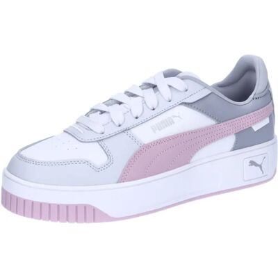 Puma Carina Street - Leather All-Year Women's Sneakers Puma Carina Street - Leather All-Year Women's Sneakers