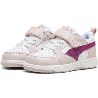 Zapatillas PUMA Rebound V6 Lo - Zapatillas Zapatillas PUMA Rebound V6 Lo - Zapatillas