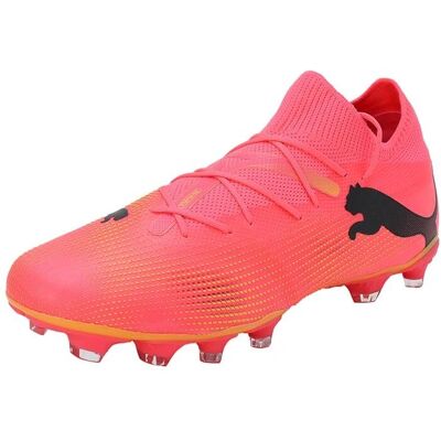 Buty piłkarskie Puma Future 7 Match FG/AG - Buty Buty piłkarskie Puma Future 7 Match FG/AG - Buty