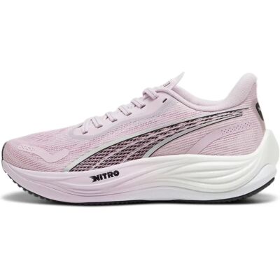 Puma Velocity Nitro 3 Rosa - Löparskor Puma Velocity Nitro 3 Rosa - Löparskor
