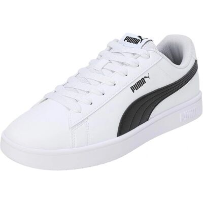 Zapatillas Puma Rickie Classic - Estilo retro de cancha - Blanco Zapatillas Puma Rickie Classic - Estilo retro de cancha - Blanco
