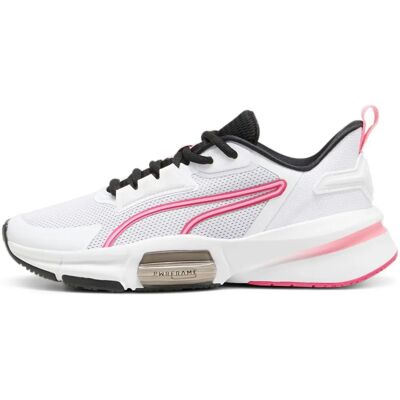 Puma Blanco PWRFrame TR 3 Zapatillas - Deportes Puma Blanco PWRFrame TR 3 Zapatillas - Deportes