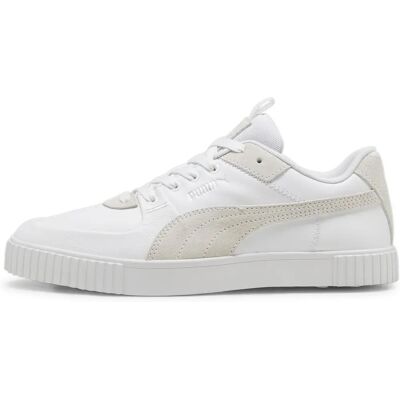 Puma Cali G Weiße Damenschuhe - Golf Schuhe Puma Cali G Weiße Damenschuhe - Golf Schuhe