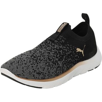 PUMA Softride Remi Slip-On Knit WN'S - Buty do biegania PUMA Softride Remi Slip-On Knit WN'S - Buty do biegania