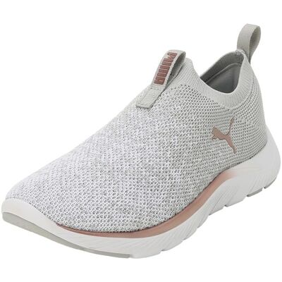PUMA Softride Premier Slip-On Laufschuhe - Damen PUMA Softride Premier Slip-On Laufschuhe - Damen