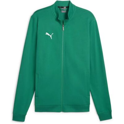 Puma Herren Jacke - M - GrĂ¼n - Casual Tracktop - Jacket Puma Herren Jacke - M - GrĂ¼n - Casual Tracktop - Jacket