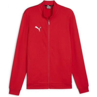 Veste de course pour homme Puma - 3XL Casual Tracktop - Veste - Publicité Veste de course pour homme Puma - 3XL Casual Tracktop - Veste - Publicité