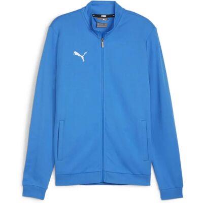 Puma Herre Løbetjakke teamGOAL Casual Tracktop - Jakke Puma Herre Løbetjakke teamGOAL Casual Tracktop - Jakke