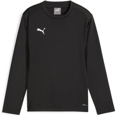 Puma Jungen Pullover teamGOAL Training Sweat Jr - Sweatshirt Puma Jungen Pullover teamGOAL Training Sweat Jr - Sweatshirt