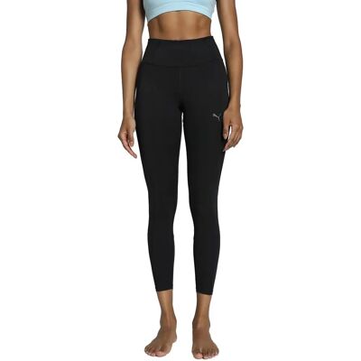 Puma Model 52483801 Zwarte sportleggings - Leggings Puma Model 52483801 Zwarte sportleggings - Leggings