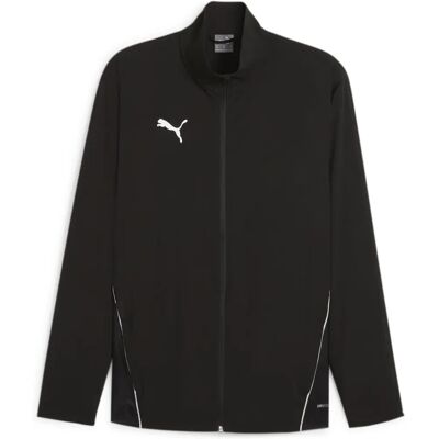 Puma Herren Sideline Jacke - Laufjacke Puma Herren Sideline Jacke - Laufjacke
