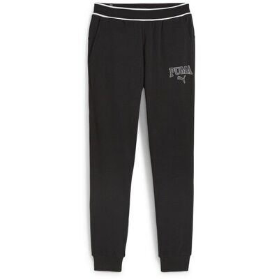 Puma Schwarze Squad-Hosen - Hosen Puma Schwarze Squad-Hosen - Hosen