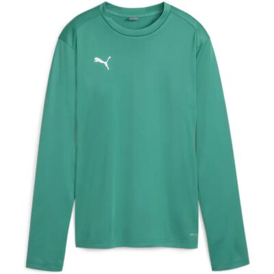 Puma Damen Pullover - teamGOAL Training Sweat Wmn - Sweatshirt Puma Damen Pullover - teamGOAL Training Sweat Wmn - Sweatshirt