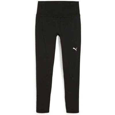 Puma Seamless Schwarze Unterstützung Leggings - Sportbekleidung Puma Seamless Schwarze Unterstützung Leggings - Sportbekleidung