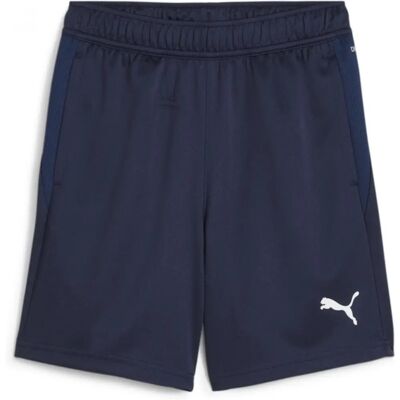 PUMA TEAMGOAL TRAINING SHORT JR - Pantalones deportivos PUMA TEAMGOAL TRAINING SHORT JR - Pantalones deportivos