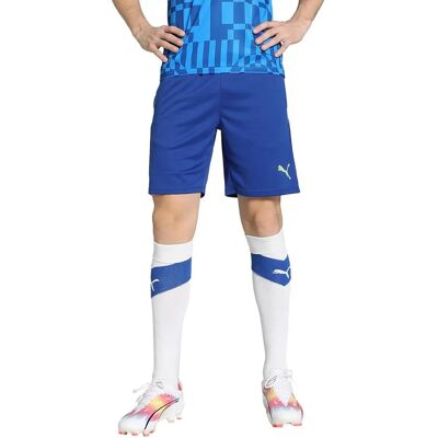 Puma Blau XXL Padel Broek - Broek Puma Blau XXL Padel Broek - Broek