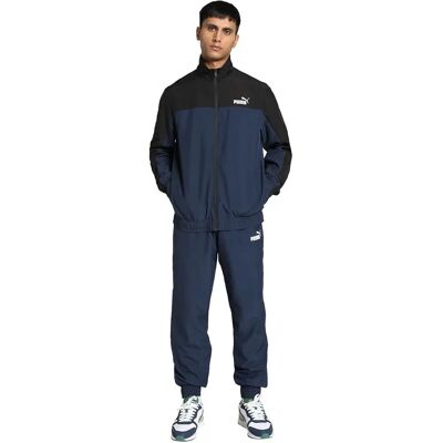 Πουκάμισο Υφαντό Puma - Ανδρικό - Όλο το χρόνο Πουκάμισο Υφαντό Puma - Ανδρικό - Όλο το χρόνο