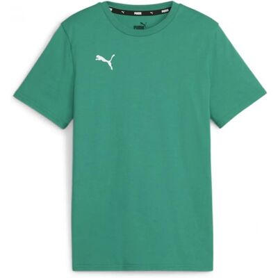 Puma Jungen Sportshirt teamGOAL Casuals Tee Jr (164) - T-shirt Puma Jungen Sportshirt teamGOAL Casuals Tee Jr (164) - T-shirt
