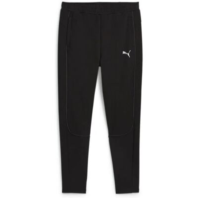 Puma Dames Sportbroek - Regular Fit Broek Puma Dames Sportbroek - Regular Fit Broek