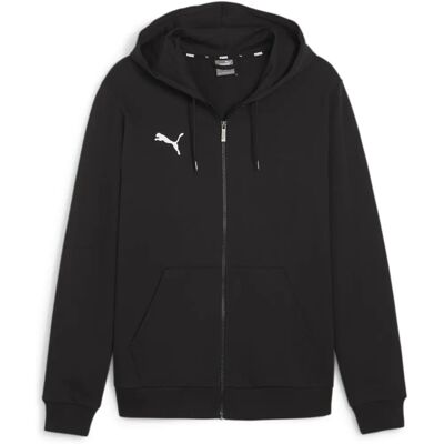 Puma 658595 03 Herren-Sweatshirt mit Kapuze - Sweatshirt mit Kapuze Puma 658595 03 Herren-Sweatshirt mit Kapuze - Sweatshirt mit Kapuze