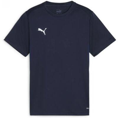 PUMA TEAMGOAL Jersey Junior Blau - Jersey PUMA TEAMGOAL Jersey Junior Blau - Jersey