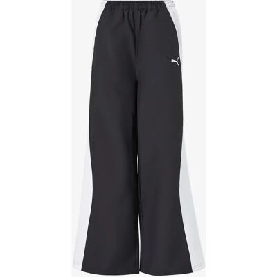 Puma Dame Dare To Parachute Bukser - Sort - Størrelse X-Large Puma Dame Dare To Parachute Bukser - Sort - Størrelse X-Large
