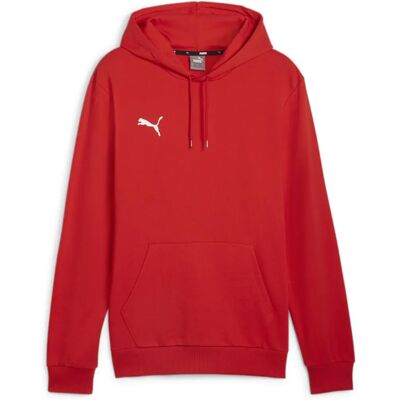 Puma Model 658618 01 Casuals Hoodie - Bluzy z kapturem Puma Model 658618 01 Casuals Hoodie - Bluzy z kapturem