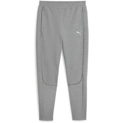 Puma Damen Sporthose - grau - S - Sports Pants Puma Damen Sporthose - grau - S - Sports Pants