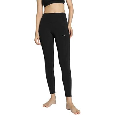 Legginsy PUMA ULTRABARE ULTRA HW - Czarny - Wysoki stan Legginsy PUMA ULTRABARE ULTRA HW - Czarny - Wysoki stan