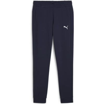 Puma Damen teamGOAL Casuals Pantalones L - Pantalones Puma Damen teamGOAL Casuals Pantalones L - Pantalones