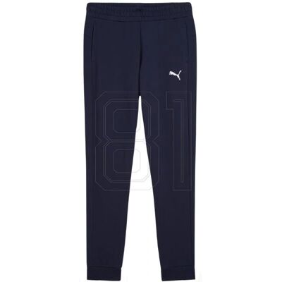 Puma Damen, Sporthose, teamGOAL Casuals Pants Wmn - Sports Pants Puma Damen, Sporthose, teamGOAL Casuals Pants Wmn - Sports Pants
