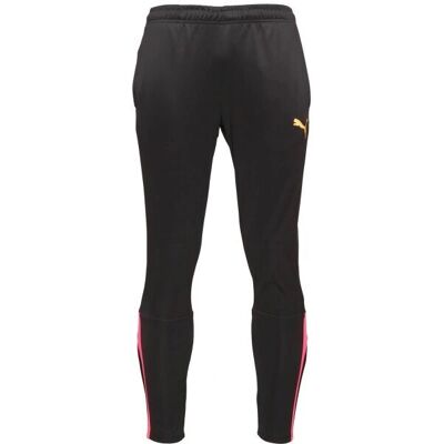 Puma - TeamLIGA Training - Noir - S - pantalon d’entraînement - Publicité Puma - TeamLIGA Training - Noir - S - pantalon d’entraînement - Publicité