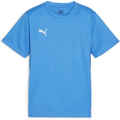 PUMA Kinder-Trikot - Feuchtigkeitsableitendes Sportshirt PUMA Kinder-Trikot - Feuchtigkeitsableitendes Sportshirt