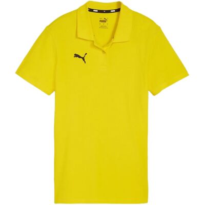 Puma Damen Model - Sportshirt - Casuals Polo Wmn Puma Damen Model - Sportshirt - Casuals Polo Wmn