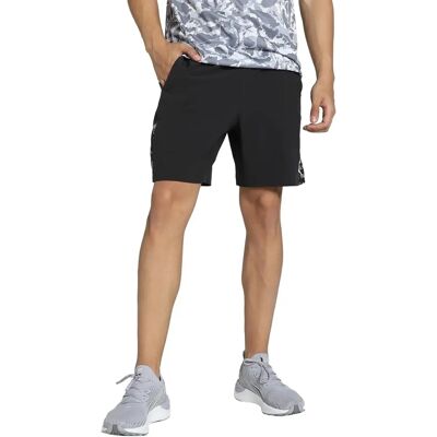 Svarta Puma shorts - UltraBreath - Sportkläder Svarta Puma shorts - UltraBreath - Sportkläder