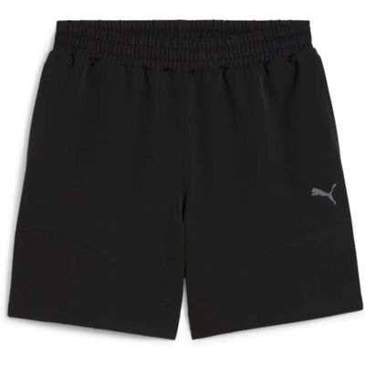 PUMA UltraMove Woven Short 7 - Svart - XL PUMA UltraMove Woven Short 7 - Svart - XL